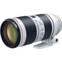 Canon EF 70-200mm f/2.8 Lens - thumbnail