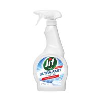 Jif Ultra Fast Bath Spray 500ml