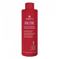 Iraltone Fortifying Anti Hair Loss Shampoo 400ml