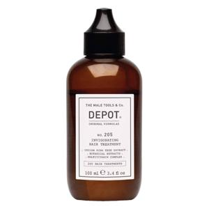 Depot Nº205 Invigorating Hair Treatment 100ml