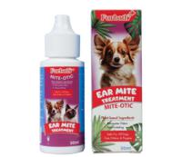 Furbath+ Ear Mite Treatment For Dogs And Cats - 30Ml