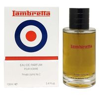 Lambretta Privato Uomo No.2 Men Edp 100Ml