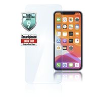 Hama" Premium Crystal Glass" Real Glass Screen Protector for Apple iPhone 12/12 Pro Hama" Premium Crystal Glass" Real Glass Screen Protector for Apple iPhone 12/12 Pro