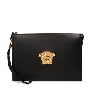 La Medusa large pouch