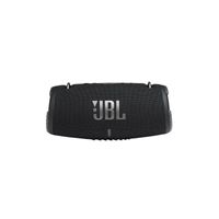 JBL Xtreme 3 | Portable Bluetooth Speaker | Waterproof | Black Color