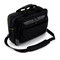 Targus CityGear 14" Slim Topload Laptop Case Black - thumbnail