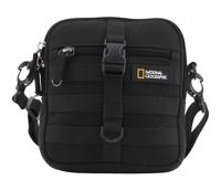 National Geographic Milestone Utility Bag Black 3.5 ltrs - thumbnail