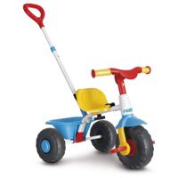 Feber Trike Baby Blue - Yellow - 800012810 Feber Trike Baby Blue - Yellow - 800012810