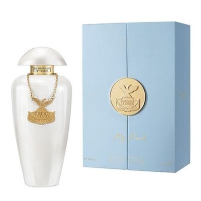 The Merchant Of Venice My Pearls (W) Edp 50Ml