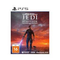 PS5 STAR WARS JEDI: SURVIVOR - MYC (3G-PS5 STAR JEDI SURVIVOR)