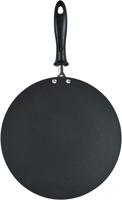 Prestige PR15857 CONCAVE TAWA 30CM, BLACK, PR15857