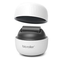 1200Pin Derma Roller  For Face Body Acne Stretchmark Removal Microneedle Roller For Beard Hair Growth Lightinthebox - thumbnail