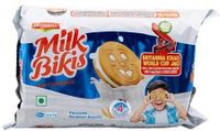 Britannia Milk Bikis Cream 100 Gm