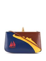 Hermès 1989 pre-owned Sac A Malice shoulder bag - Multicolour - thumbnail