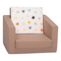 Delsit Color Stars With Mana Single Sofa