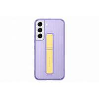 Samsung Galaxy S22+ Protective Standing Cover, Fresh Lavender