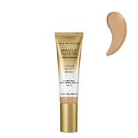 Max Factor Miracle Second Skin Foundation Neutral Medium 30ml