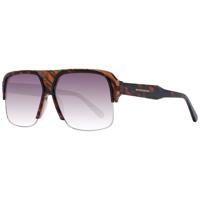 Scotch Soda Multicolor Men Sunglasses - SC&-1043861