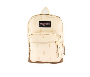 Womens Right Pack Expressions Backpack  Isabella Pineapple Beige