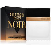 Guess Seductive Homme Noir (M) 100Ml After Shave Guess Seductive Homme Noir (M) 100Ml After Shave
