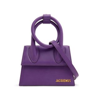 Le Chiquito Noeud bag