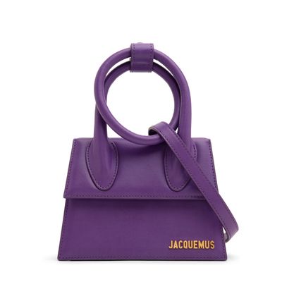 Le Chiquito Noeud bag