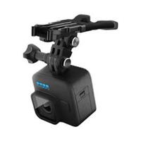 Go Pro Bite Mount Hands-Free, Mouth POV Mount, Black (ABITM-001)