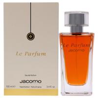 Jacomo Le Parfum (W) Edp 100Ml Tester