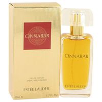 Estee Lauder Cinnabar (W) Edp 50Ml