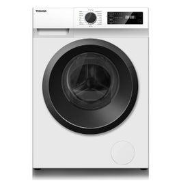 Toshiba 8/5Kg 1400 RPM, Inverter, Front Load Washer Dryer