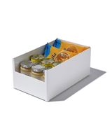 Like It Extra Large Long Drawer & Cabinet Organizer