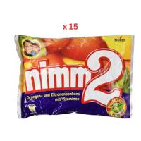 Storck Nimm 2 Soft Candy 15X116G