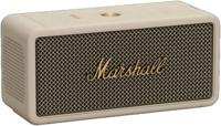 Marshall Middleton Portable Bluetooth Speaker- Cream