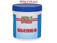 Zahrat Safa Glucose (Pack Of 24 X 450g)