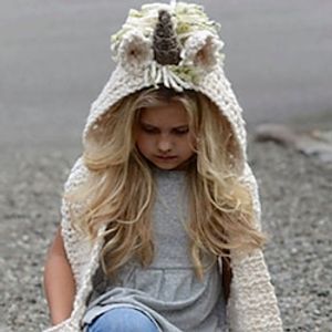 Kids Unisex Party  Halloween Solid Color Hats  Caps Silver  Colorful  Golden Pink Corner Kid onesize Lightinthebox
