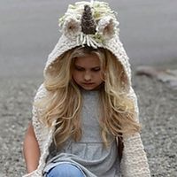 Kids Unisex Party  Halloween Solid Color Hats  Caps Silver  Colorful  Golden Pink Corner Kid onesize Lightinthebox - thumbnail
