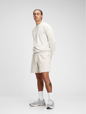 French Terry Shorts French Terry Shorts