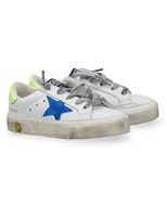 Golden Goose Deluxe Brand Low Top Sneakers - White - thumbnail