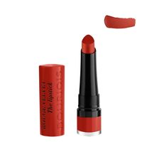 Bourjois Rouge Velvet The Lipstick 21 Grande Roux 2.4g