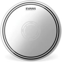 Evans Head EC Reverse Dot Snare Batter 14-inch