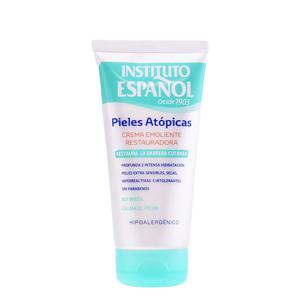 Instituto Español Atopic Skin Repairing Emollient Cream 150ml
