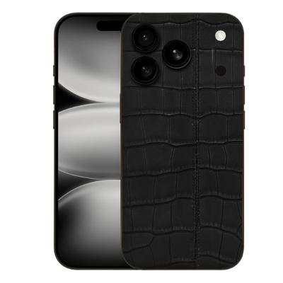 Customized Apple iPhone 17 Pro Max (UAE Dual eSIM), 6.9 Inch, 1TB, 12GB, Alligator Graphite