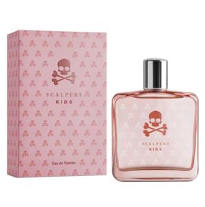 Scalpers Kids Girl (W) Edt 100Ml