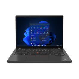 Lenovo ThinkPad Intel Core i7-1360P 16GB RAM 1TB SSD NVIDIA GeForce RTX A500 4GB Graphics 14" WUXGA Win 11 Pro, Business Laptop - Villi Black (P14s-21HF0011GR)