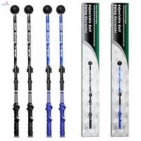 Golf Training Aids Portable Steel Stainless for Golf Lightinthebox - thumbnail