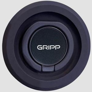 Gripp MagSafe Ring Stand For iPhone - Black