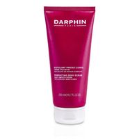 Darphin Perfecting Silky Smooth Cream With Apricot Seeds Flakes (U) 200Ml Body Scrub