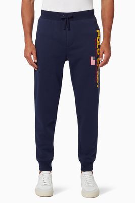 Polo Sport Fleece Sweatpants Polo Sport Fleece Sweatpants