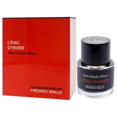 Frederic Malle L'Eau D'Hiver Edt 50Ml (U)