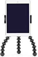 Joby GripTight GorillaPod Stand PRO Tablet - A premium locking mount and stand for 7-10" tablets including iPad mini, iPad Air Pro 9.7 and Kindle Fire, B01EOYJIC8